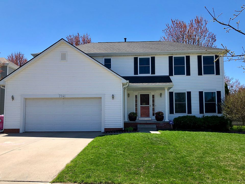 1st image of 7241 Parkridge Cir