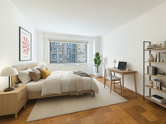 2nd image of 400 E 54th St APT 17E