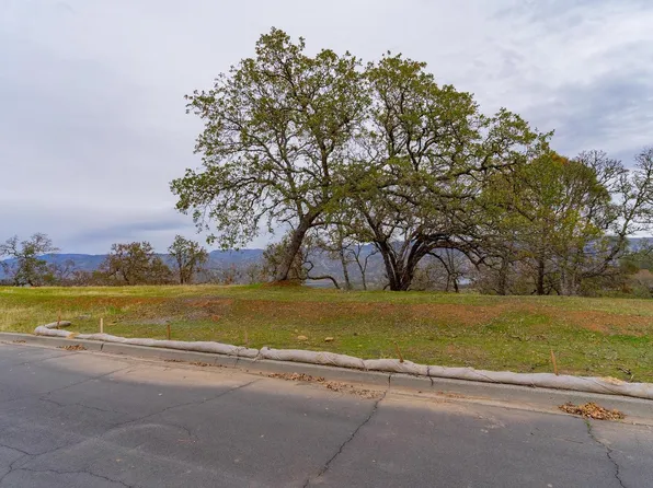 0 Westridge Lot #245 Drive, Napa, CA 94558