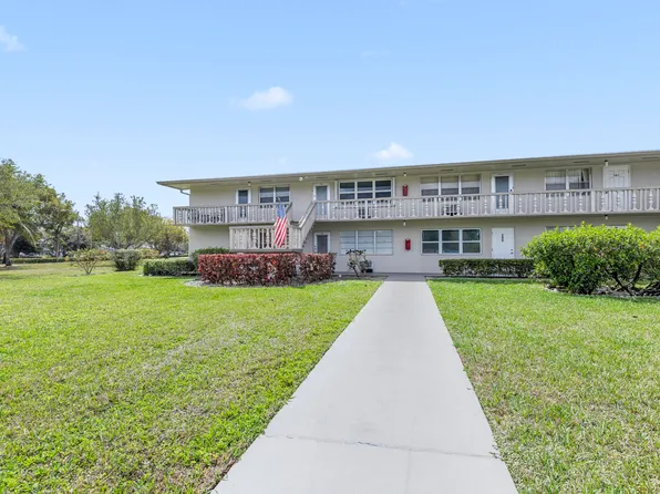291 Northampton O, West Palm Beach, FL 33417