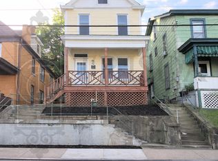 309 Belonda St, Pittsburgh, PA 15211