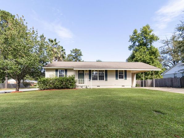 1307 Gary Ave Albany Ga 31707 Zillow