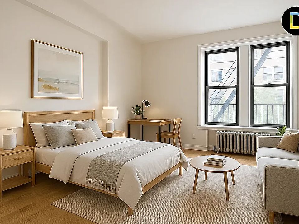1st image of 302 W 11th St #2D