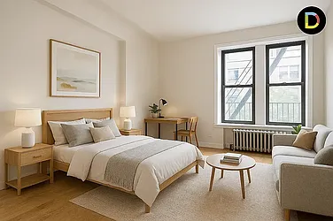 302 West 11th Street, #2D