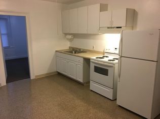 90 Ridge St #1, Waterbury, CT 06706