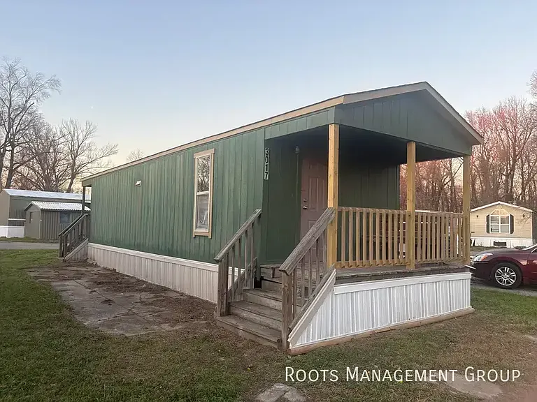 3017 Juca Ln #3017JUL — Photo 1