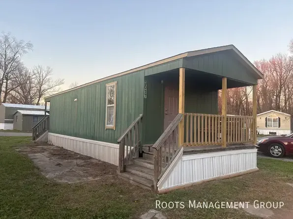 3017 Juca Ln #3017JUL, Memphis, TN 38116