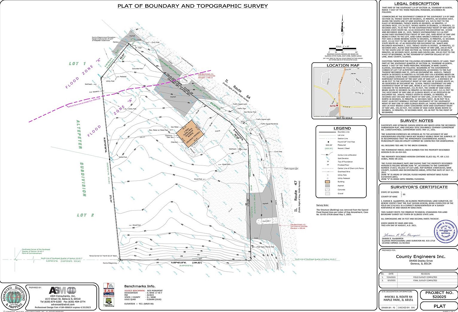 44W361 State Route 64, Maple Park, IL 60151 MLS 11719437 Zillow