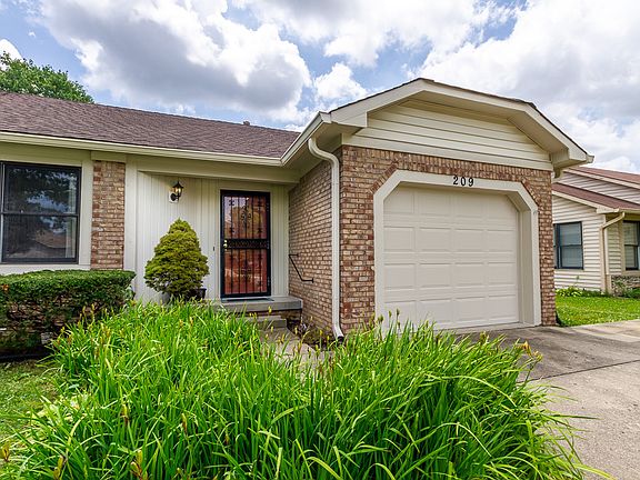 2nd image of 209 Christy Dr