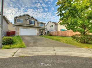 8706 153rd St E, Puyallup, WA 98375
