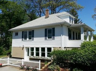 665 Central Ave, Needham, MA 02494