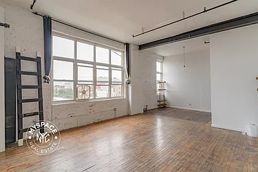 Rented by MySpaceNYC