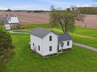 6815 S 550 E, Wolcottville, IN 46795