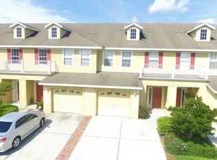 3112 Ashland Ln N, Kissimmee, FL 34741