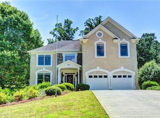 2515 Oakvale Pl, Tucker, GA 30084
