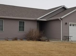 415 S M St, Oskaloosa, IA 52577