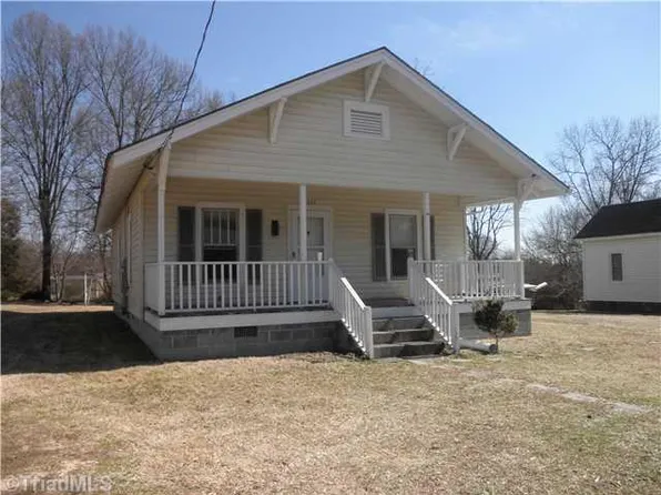 1533 Willomore St, Greensboro, NC 27403