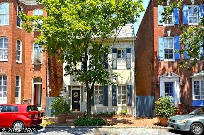 Exceptional Restoration Meets Modern Luxury!