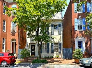 202 Prince George St, Annapolis, MD 21401
