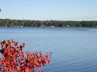 N A Juniper Lake Dr, Defuniak Springs, FL 32433