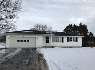 264 Volk Rd, Webster, NY 14580