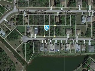 110 Kings Dr, Rotonda West, FL 33947