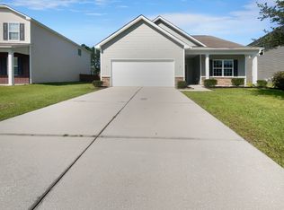 217 Decatur Dr, Summerville, SC 29486