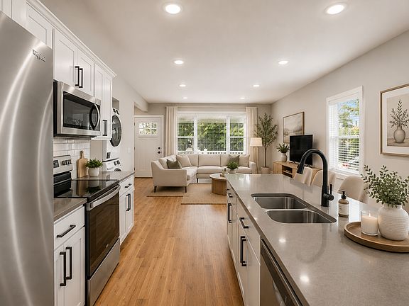 2nd image of 411 11th St NW #1