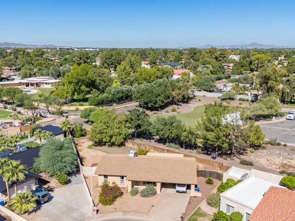 2118 W FLINT Street, Chandler, AZ 85224