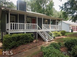 4127 Macduff Dr, Douglasville, GA 30135