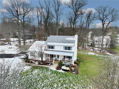 8 Round Pond Court, New City, NY, 10956