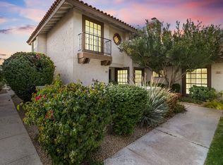 6349 N 78th St UNIT 104, Scottsdale, AZ 85250