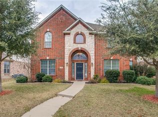 1433 Timber Ridge Dr, Allen, TX 75002