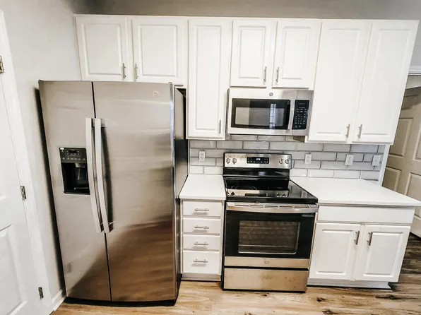 2814 Kudrow Ln, Morrisville, NC 27560