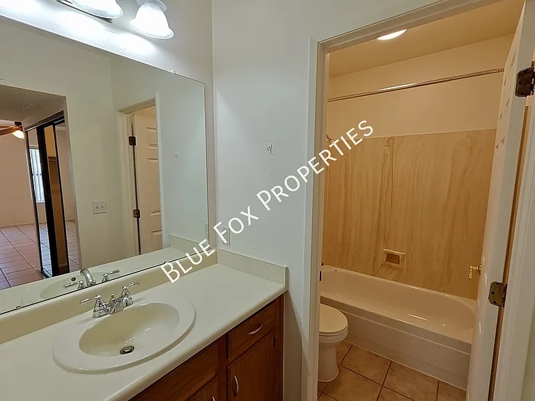 8080 E Speedway Blvd #816 — Photo 14