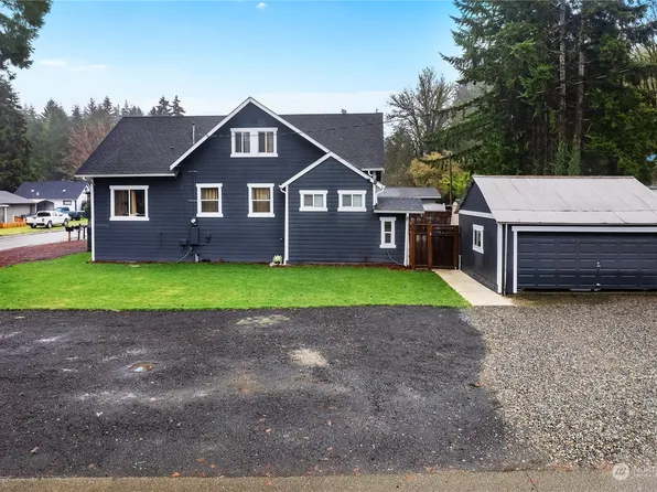 405 E Walnut Street, Shelton, WA 98584