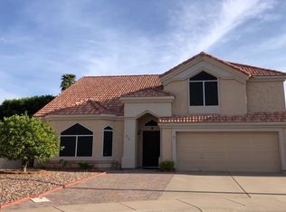 815 W Wagner Ct, Gilbert, AZ 85233