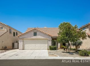 1922 Giant Rock Pl, North Las Vegas, NV 89031
