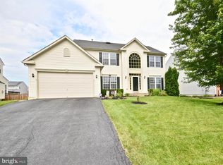 122 Capricorn Rd, Walkersville, MD 21793