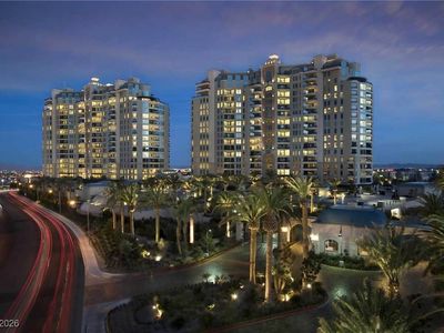 9101 Alta Dr #502, Las Vegas, NV, 89145