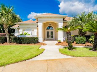 615 Dundee Dr, Perdido Key, FL 32507