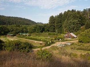 238 Po Box, Manchester, CA 95459