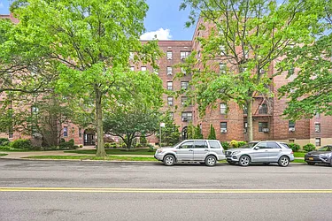 26-20 141st Street, #2G