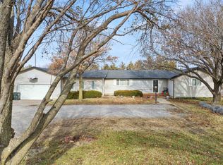 12014 NW 72nd St, Moundridge, KS 67107