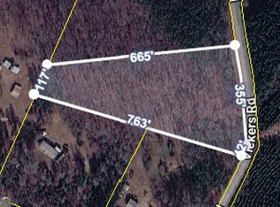 0 Vickers Rd, Flovilla, GA