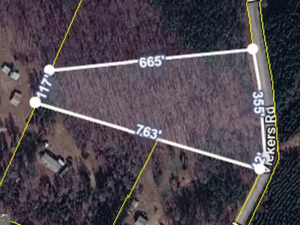 0 Vickers Rd, Flovilla, GA 30216