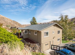 1402 Pitcher Canyon Rd, Wenatchee, WA 98801