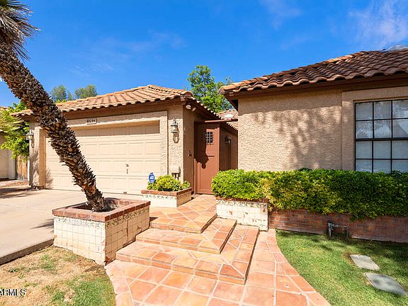 2nd image of 8536 S Los Feliz Drive