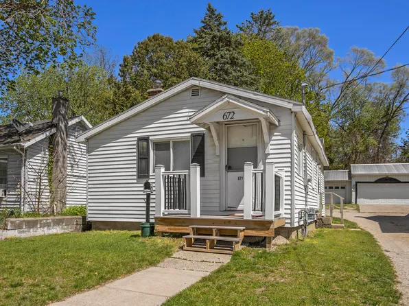 672 N Jefferson St, Ionia, MI 48846