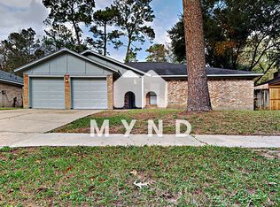 6723 Lynngate Dr, Spring, TX 77373